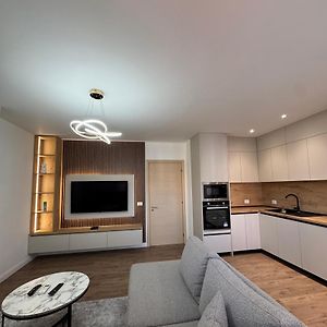 Appartement met Twee Slaapkamers